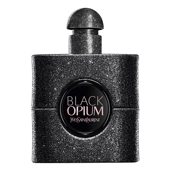Black Opium - Eau de Parfum Extreme, YVES SAINT LAURENT